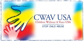 Children Without a Voice USA Logo